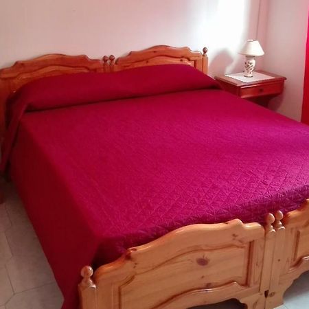 Kali Nitta Salento Bed & Breakfast Sant Isidoro  Exterior foto