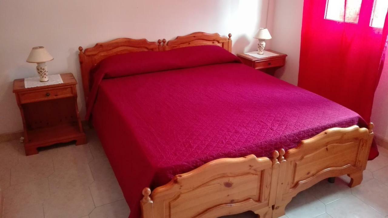 Kali Nitta Salento Bed & Breakfast Sant Isidoro  Exterior foto