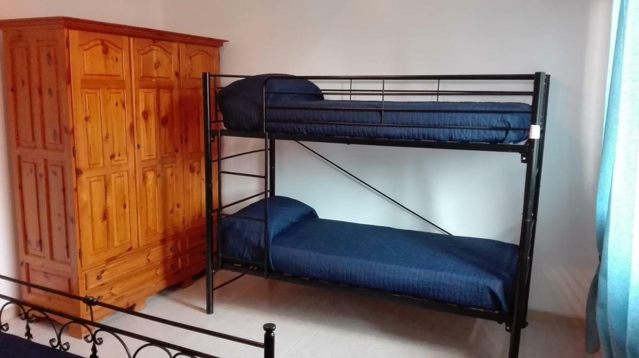 Kali Nitta Salento Bed & Breakfast Sant Isidoro  Exterior foto