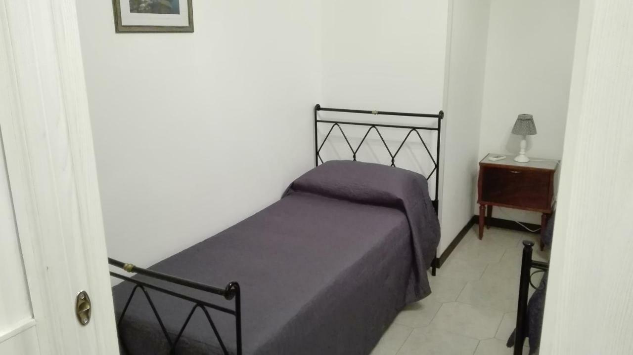 Kali Nitta Salento Bed & Breakfast Sant Isidoro  Exterior foto