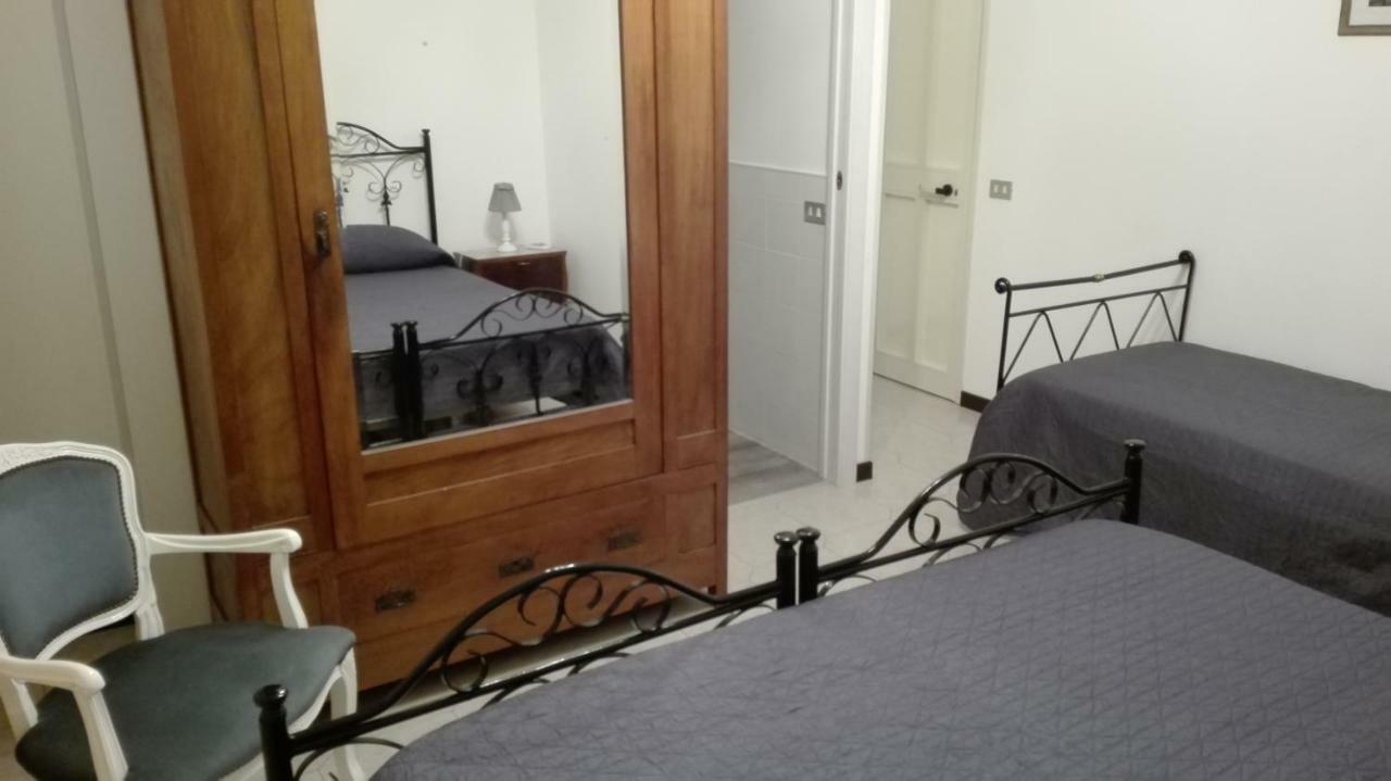 Kali Nitta Salento Bed & Breakfast Sant Isidoro  Exterior foto