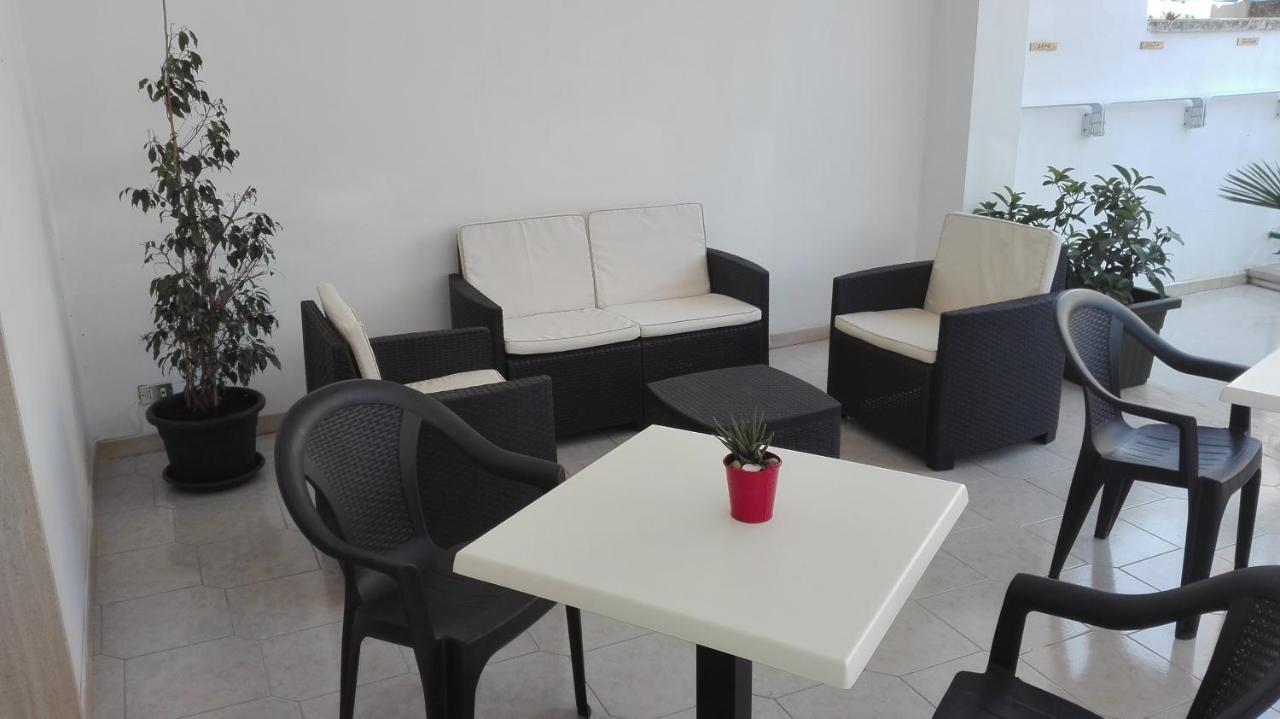 Kali Nitta Salento Bed & Breakfast Sant Isidoro  Exterior foto