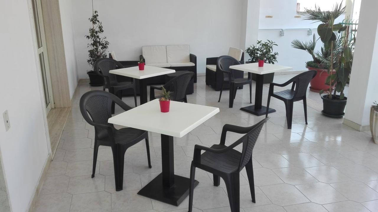 Kali Nitta Salento Bed & Breakfast Sant Isidoro  Exterior foto
